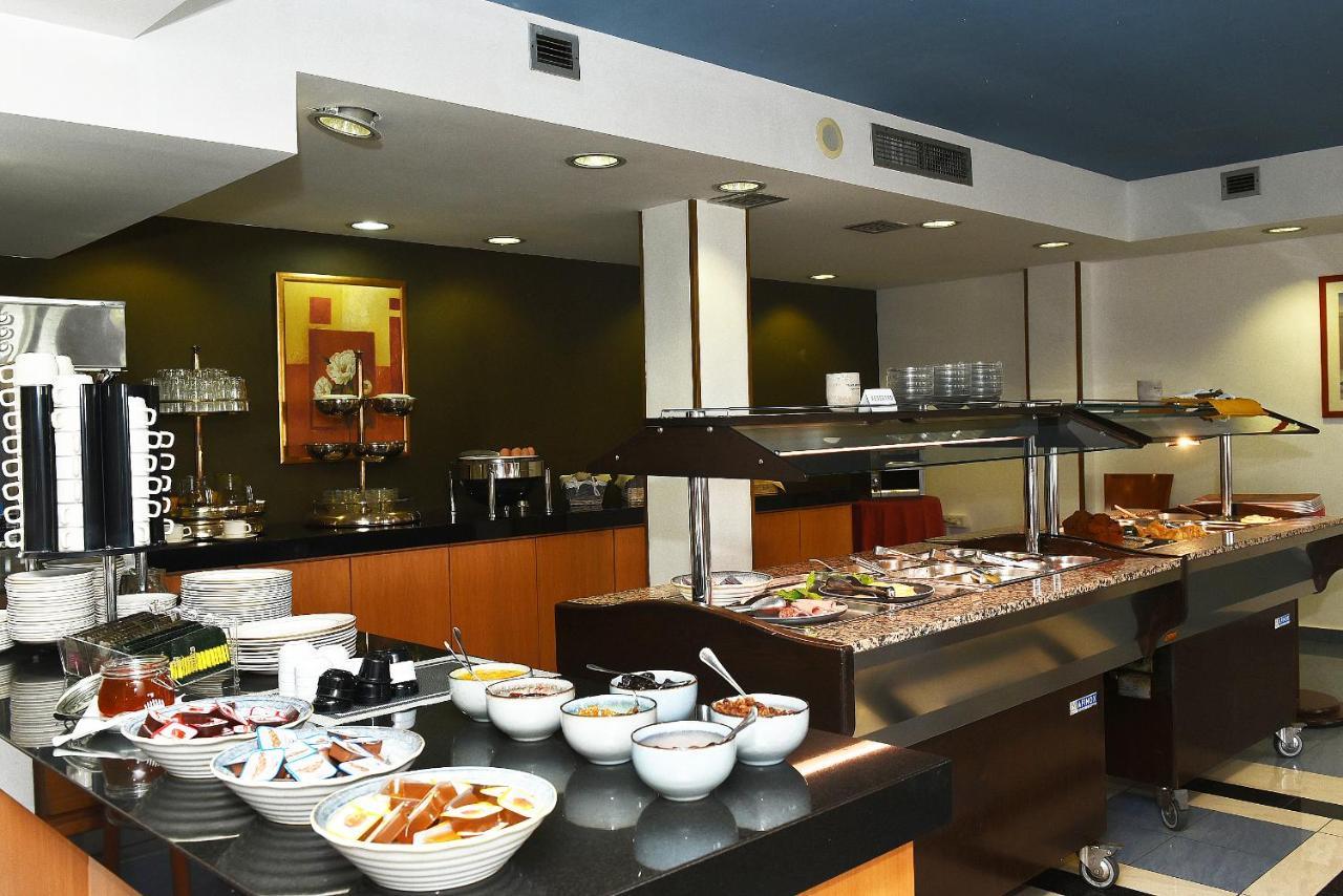 Apollon Hotel Tolón Dış mekan fotoğraf