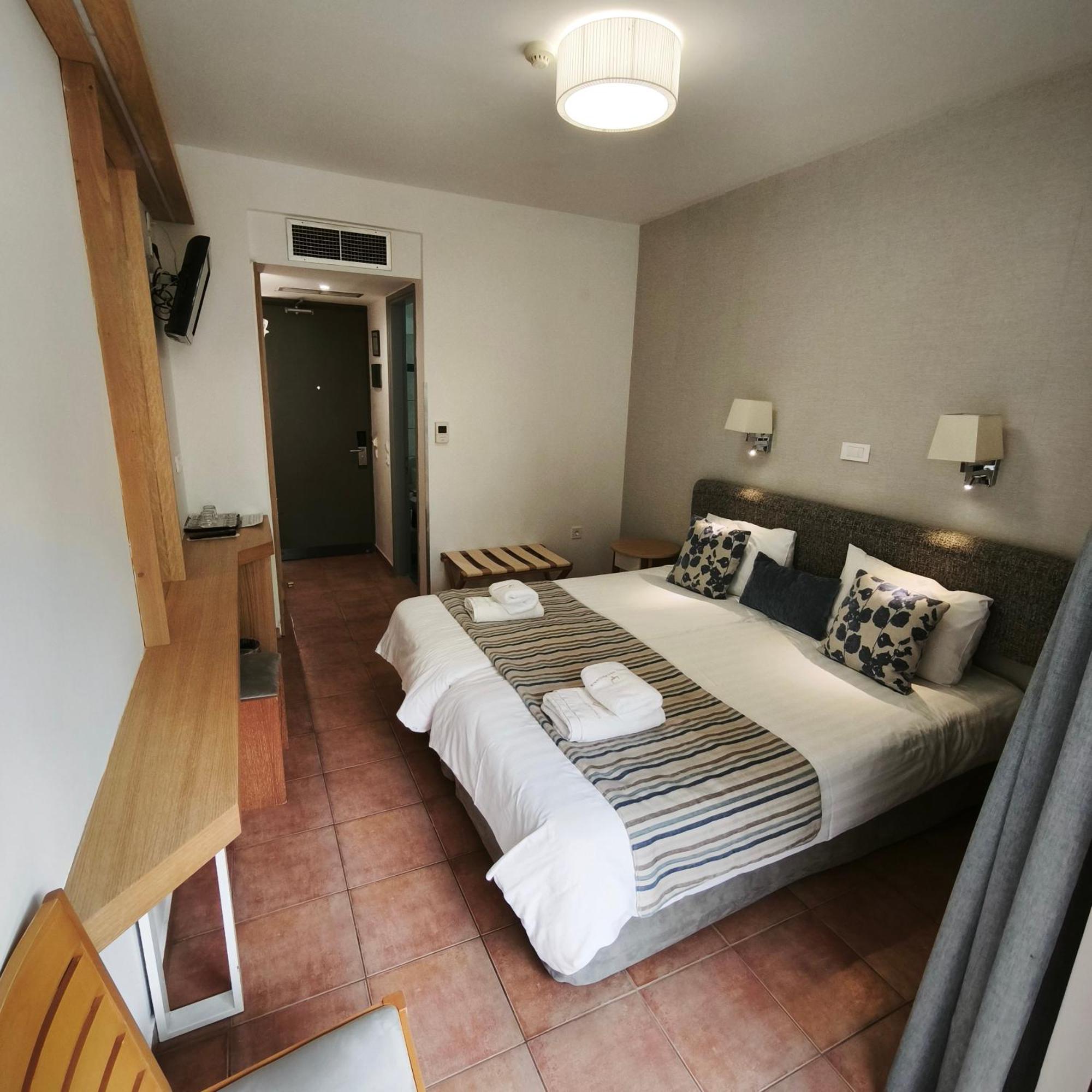 Apollon Hotel Tolón Dış mekan fotoğraf