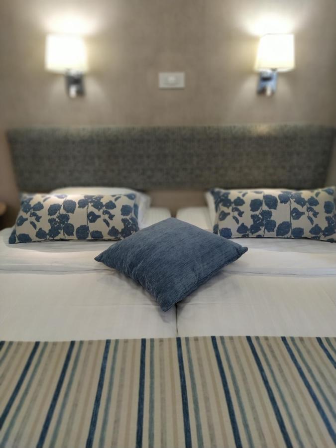Apollon Hotel Tolón Dış mekan fotoğraf